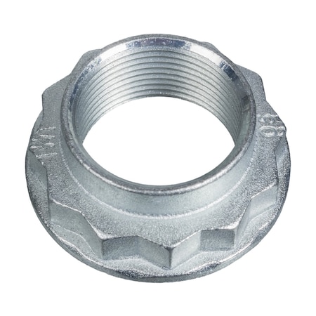 Febi Axle Nut, 12181 12181